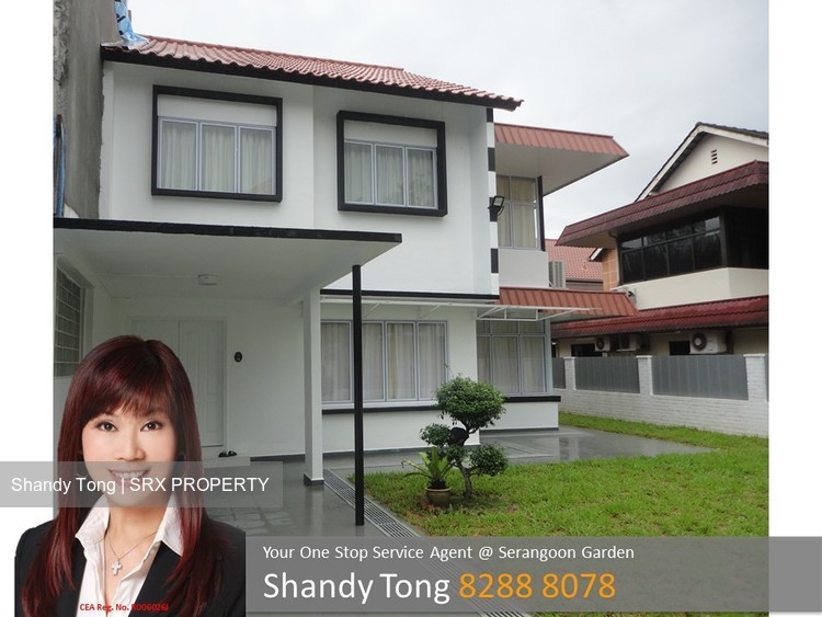 Thomson Park (D20), Semi-Detached #191765342